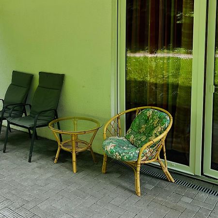 Westfalenpark Apartment With Terrace Ντόρτμουντ Εξωτερικό φωτογραφία