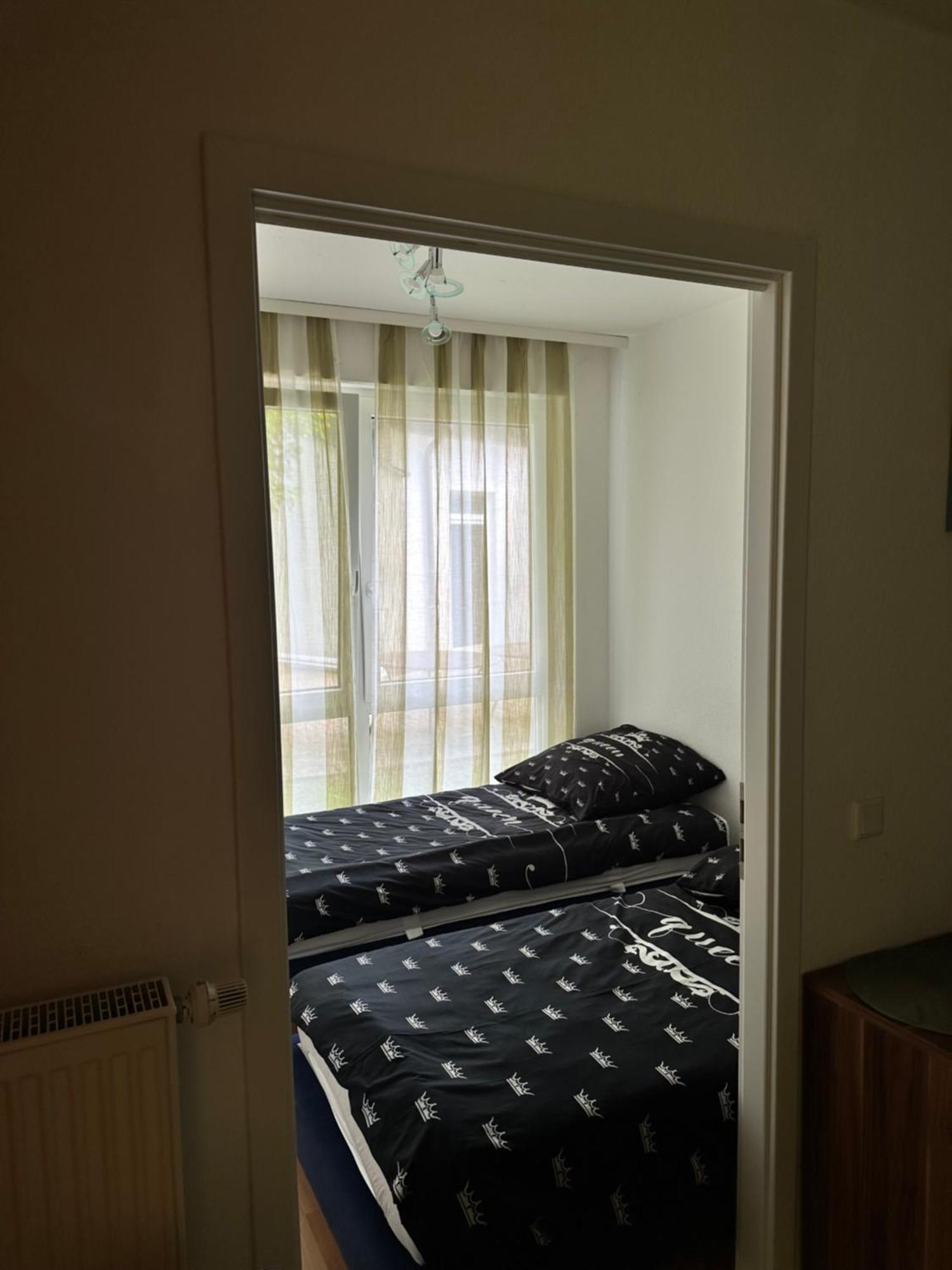 Westfalenpark Apartment With Terrace Ντόρτμουντ Εξωτερικό φωτογραφία