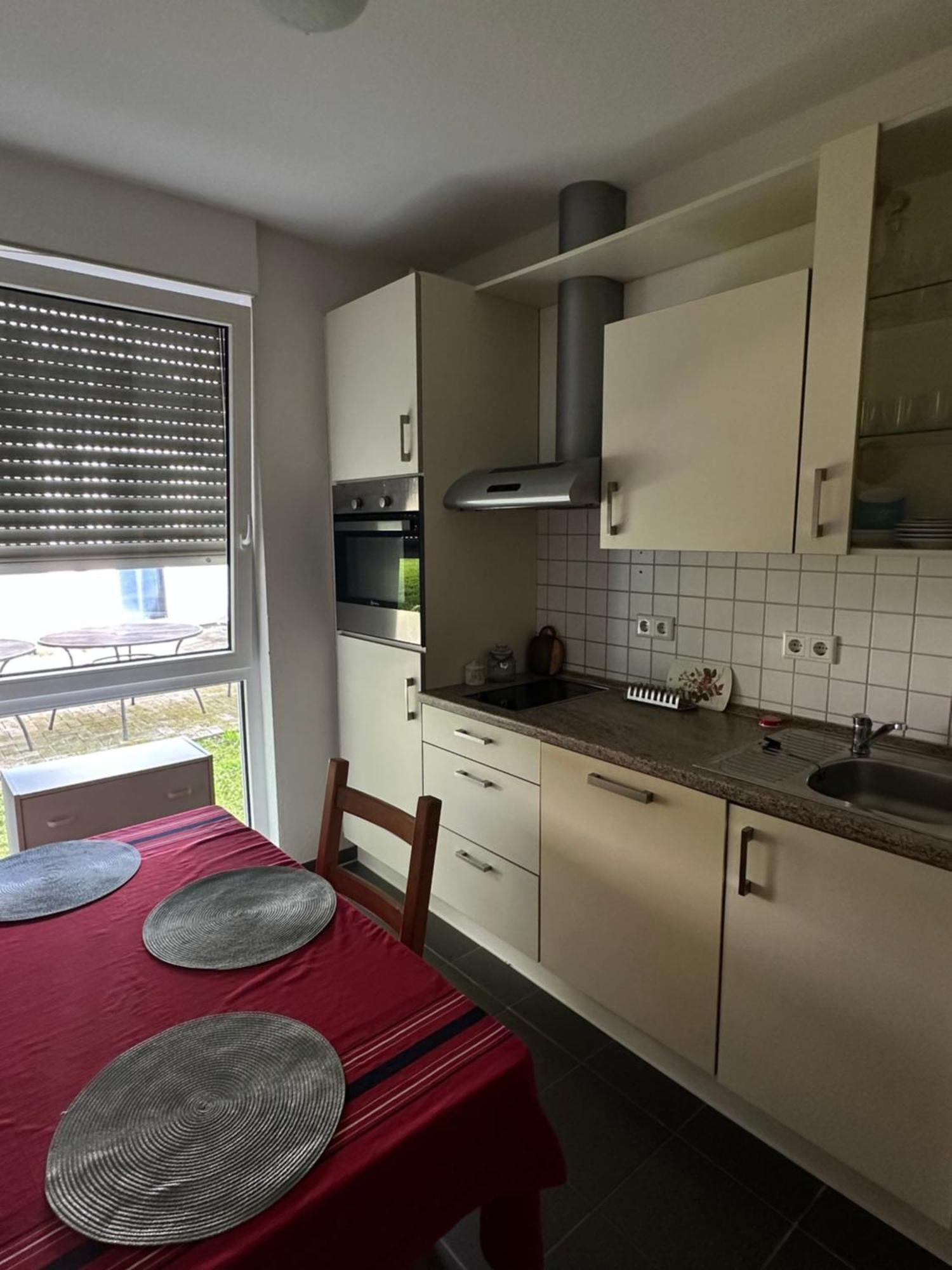 Westfalenpark Apartment With Terrace Ντόρτμουντ Εξωτερικό φωτογραφία