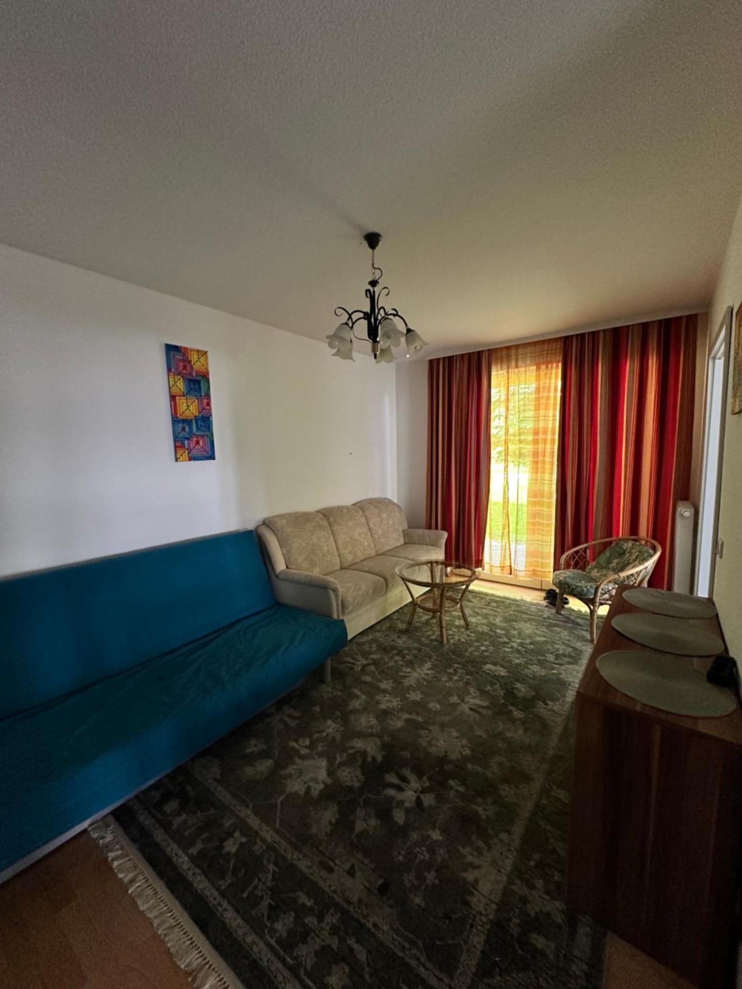 Westfalenpark Apartment With Terrace Ντόρτμουντ Εξωτερικό φωτογραφία