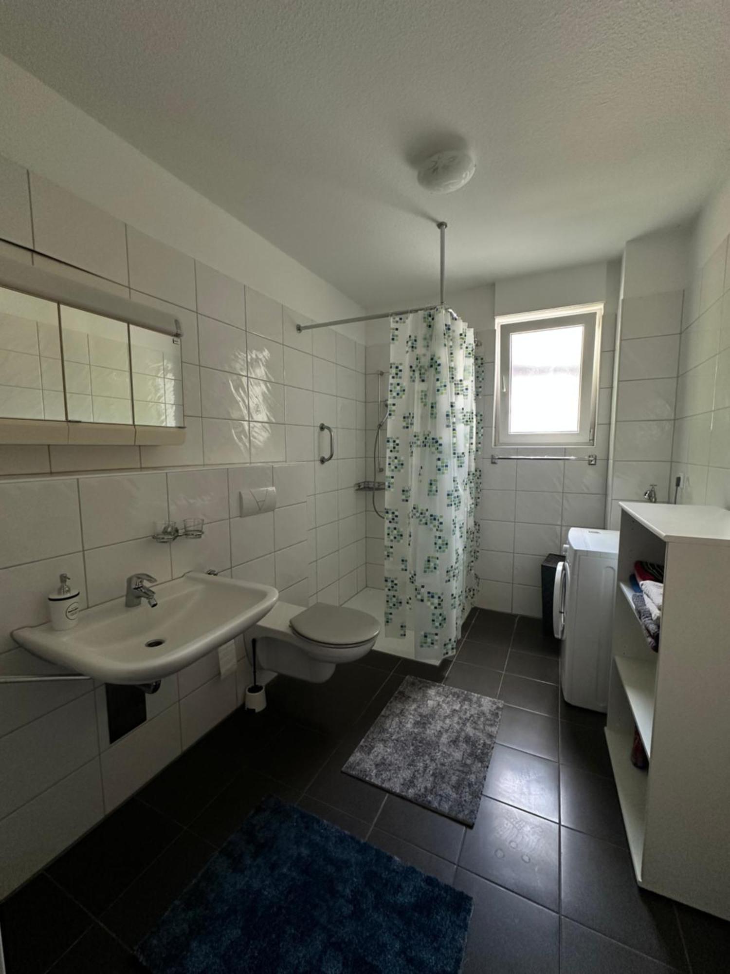 Westfalenpark Apartment With Terrace Ντόρτμουντ Εξωτερικό φωτογραφία