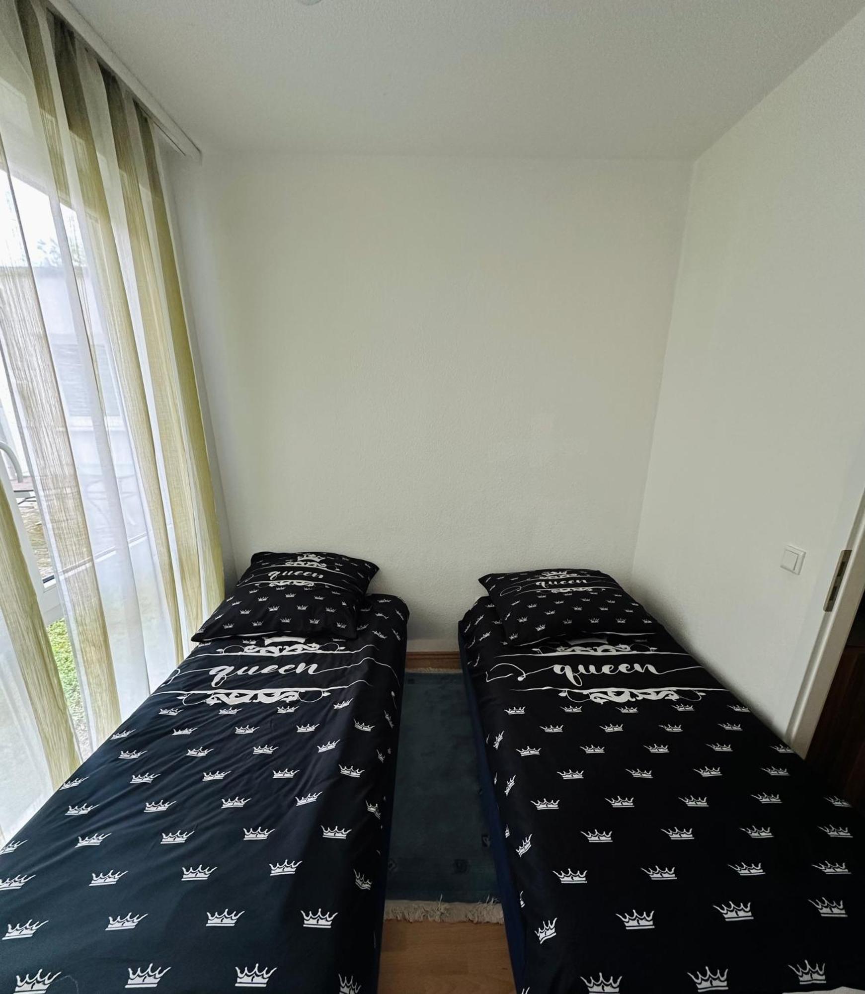 Westfalenpark Apartment With Terrace Ντόρτμουντ Εξωτερικό φωτογραφία